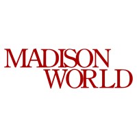 Madison World Logo