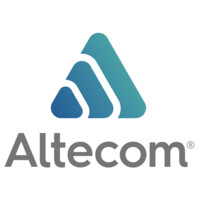 Altecom Logo