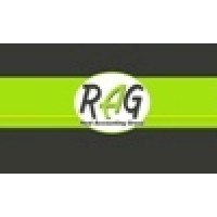 Real Accounting Group Logo