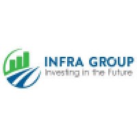Infra Group Logo