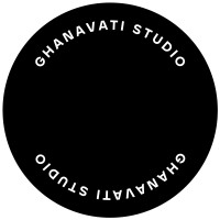 Ghanavati Studio Logo