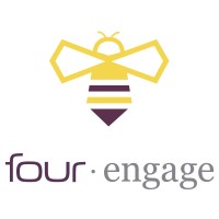 Four Engage Logo