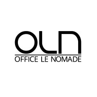 Office Le Nomade Logo