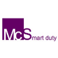 McSmart duty Logo