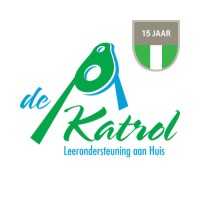 Stichting De Katrol Logo