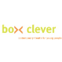 Box Clever Theatre Company Logo