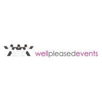Wellpleased Events Logo