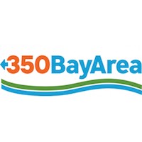 350 Bay Area Logo