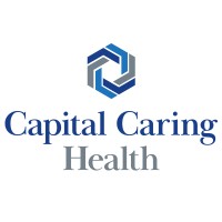 Capital Caring Health Logo