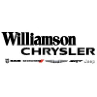 Williamson Chrysler Dodge Jeep Ram Logo