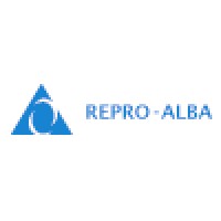 Reproalba Logo