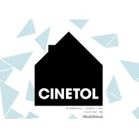 CINETOL Logo