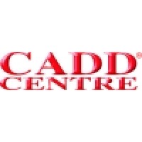 CADD Centre Training Services Pvt Ltd. Logo
