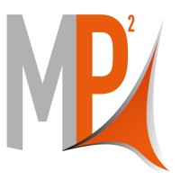 Marketing Pubblicitario - MP2 Logo