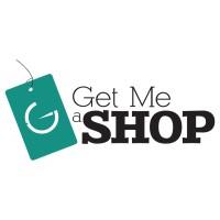 GetMeAShop Logo
