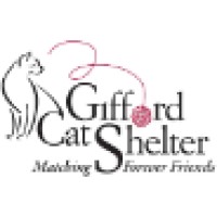 Ellen M. Gifford Cat Shelter Logo