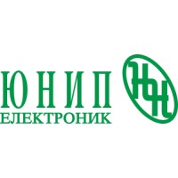 UNIP Electronic Ltd. Logo