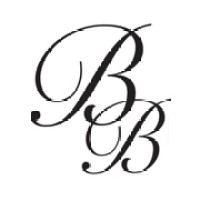 Bruce Brown Catering Logo