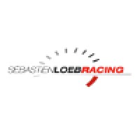 Sebastien Loeb Racing Logo