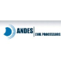 Andes Coil Processors Logo