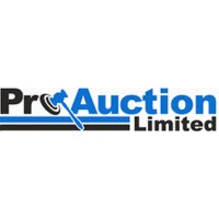 Pro Auction Limited Logo