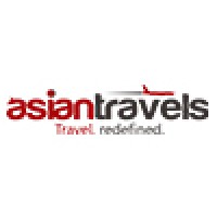 Asian Travels Logo