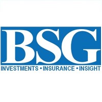 BSG Advisers Logo