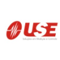 USE-Ultraflux Serviços e Equipamentos Logo