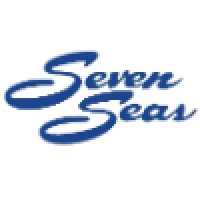 Weissgerbers Seven Seas Logo