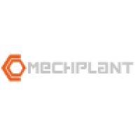 MechPlant Logo
