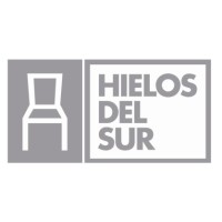 Hielos Del Sur Logo