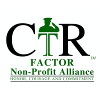 CTR Factor Non Profit Alliance Logo