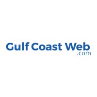 Gulf Coast Web Logo