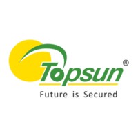 Topsun Energy Limited Logo