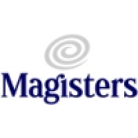 Magisters Logo