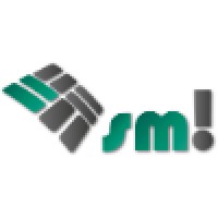 smart media - Broadcast & Digital Signage solutions Logo