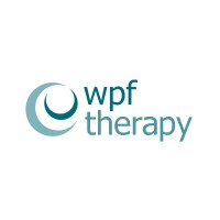 WPF Therapy Logo