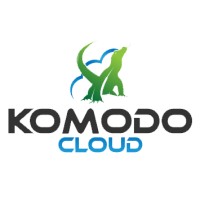 Komodo Cloud Logo