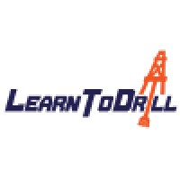 LearnToDrill Logo
