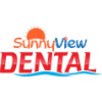 SunnyView Dental Logo