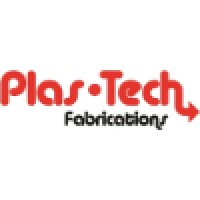 Plas-Tech Fabrications Logo