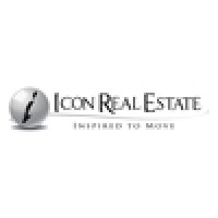 Icon Real Estate - Houston Logo
