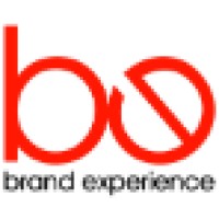 Brand Experience s.a.s. Logo
