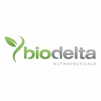 Biodelta Nutraceuticals Logo