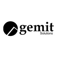 Gemit Solutions AB Logo