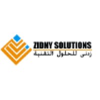 Zidny Solutions Logo