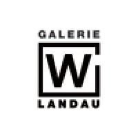 Galerie W Logo
