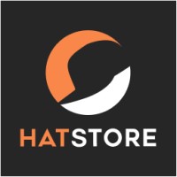 Hatstore - Home of headwear Logo