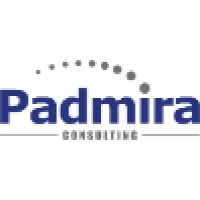 Padmira Consulting Logo