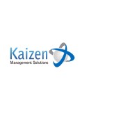 Kaizen Management Solutions Logo
